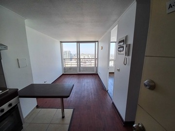 Venta / Departamento / Santiago