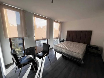 Venta / Departamento / Santiago