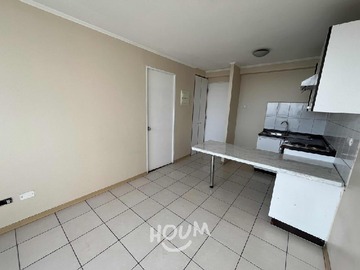 Venta / Departamento / Santiago