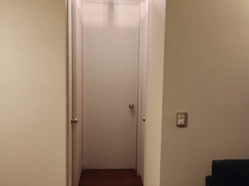 Venta / Departamento / Santiago