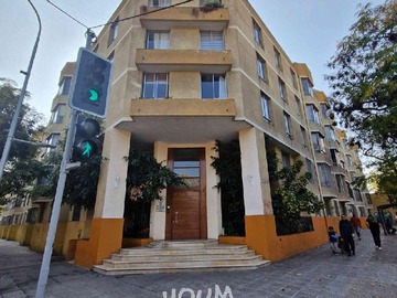 Venta / Departamento / Santiago