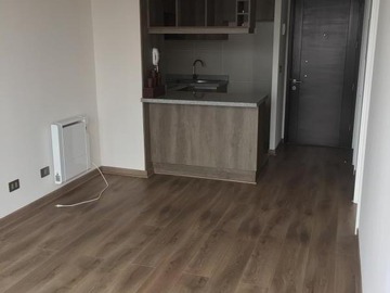 Venta / Departamento / Santiago