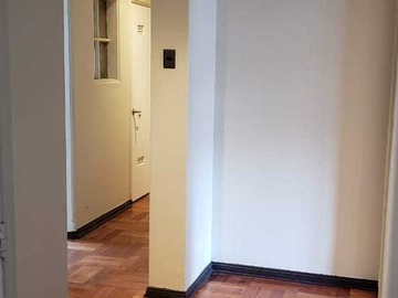 Venta / Departamento / Santiago