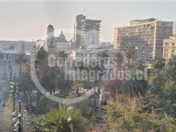 Venta / Departamento / Santiago