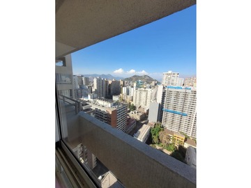 Venta / Departamento / Santiago