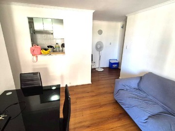 Venta / Departamento / Santiago