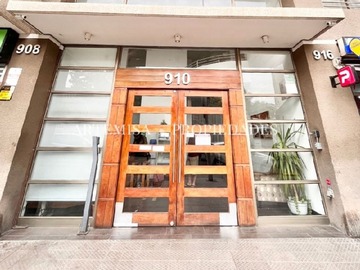 Venta / Departamento / Santiago