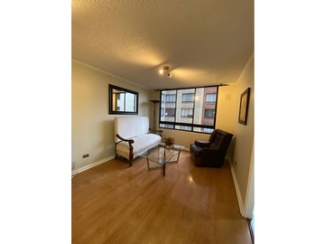 Venta / Departamento / Santiago