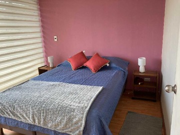 Venta / Departamento / Santiago