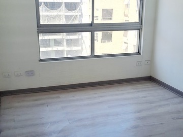 Venta / Departamento / Santiago