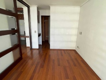 Venta / Departamento / Santiago