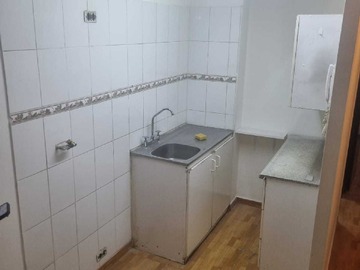 Venta / Departamento / Santiago