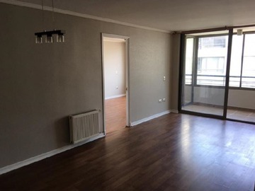 Venta / Departamento / Santiago