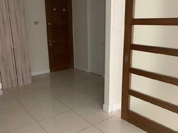 Venta / Departamento / Santiago