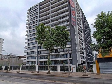 Venta / Departamento / Santiago