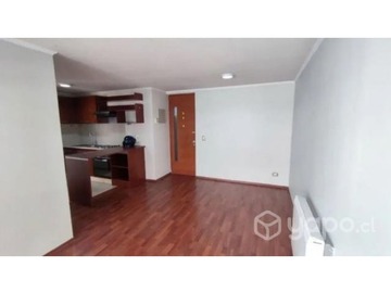 Venta / Departamento / Santiago