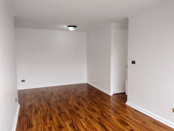 Venta / Departamento / Santiago