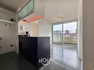 Venta / Departamento / Santiago