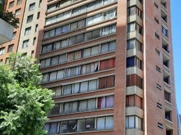 Venta / Departamento / Santiago