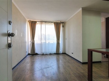 Venta / Departamento / Santiago