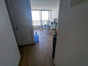 Venta / Departamento / Santiago