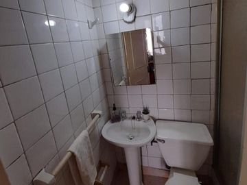 Venta / Departamento / Santiago