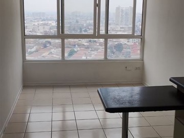 Venta / Departamento / Santiago