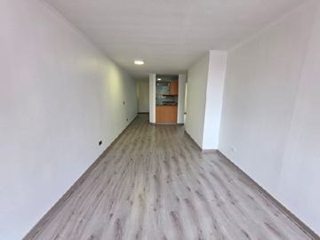 Venta / Departamento / Santiago