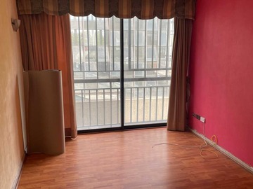 Venta / Departamento / Santiago