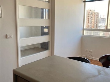 Venta / Departamento / Santiago