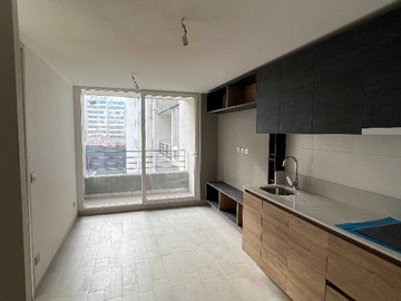 Venta / Departamento / Santiago