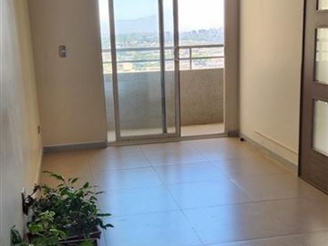 Venta / Departamento / Santiago