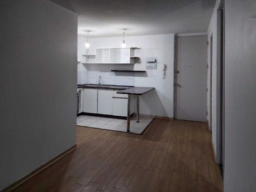 Venta / Departamento / Santiago