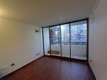Venta / Departamento / Santiago