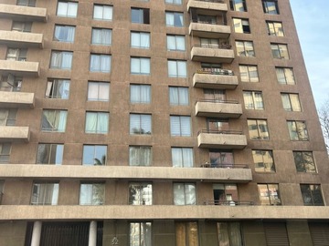 Venta / Departamento / Santiago