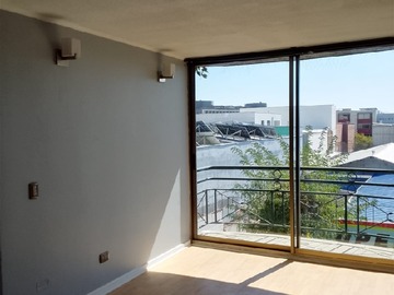 Venta / Departamento / Santiago