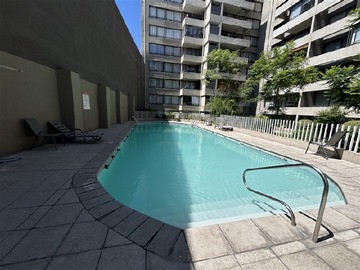 Venta / Departamento / Santiago