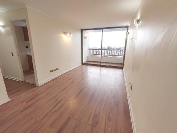 Venta / Departamento / Santiago
