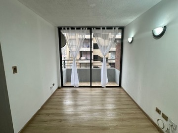 Venta / Departamento / Santiago