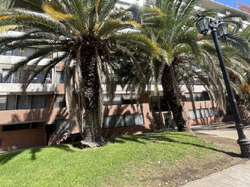 Venta / Departamento / Santiago