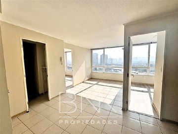 Venta / Departamento / Santiago
