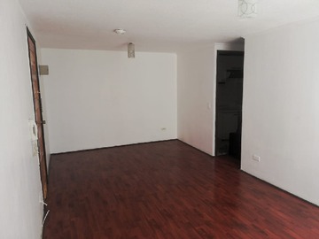 Venta / Departamento / Santiago