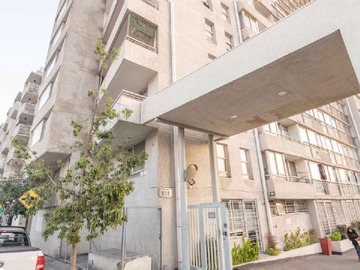 Venta / Departamento / Santiago