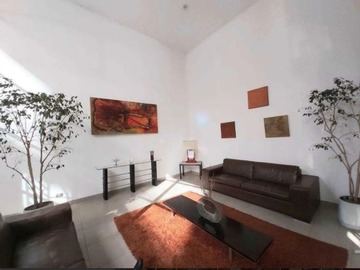 Hall recepción