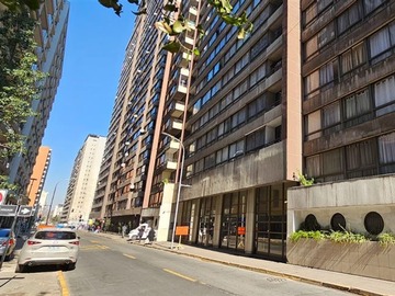 Venta / Departamento / Santiago