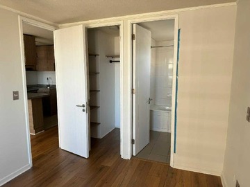 Venta / Departamento / Santiago