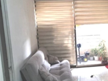 Venta / Departamento / Santiago