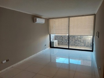 Venta / Departamento / Santiago