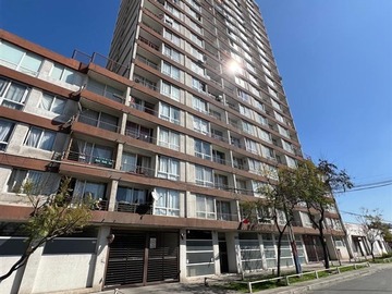 Venta / Departamento / Santiago
