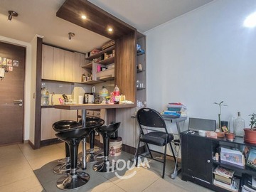 Venta / Departamento / Santiago